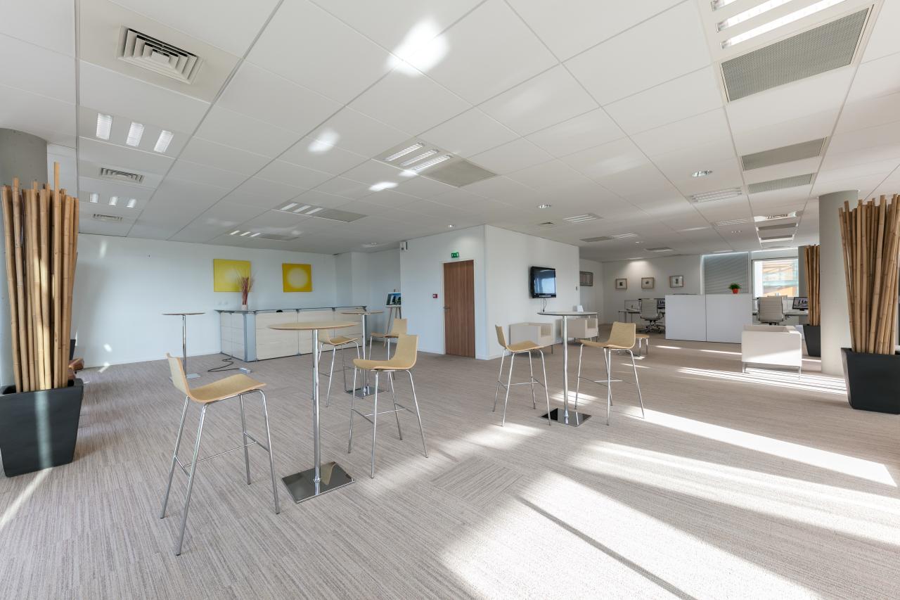Bureau Toulouse 4010m² Location bureau Toulouse Haute-Garonne OLBUR2108603 24